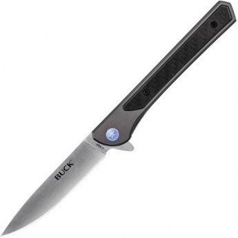 Складной нож BOKER BUCK CAVALIER 0264GYS Складной нож BOKER BUCK CAVALIER 0264GYS