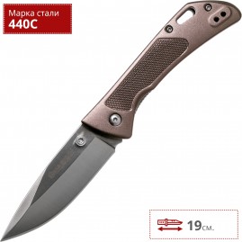 Складной нож BOKER MAGNUM ADVANCE 01RY303 Складной нож BOKER MAGNUM ADVANCE 01RY303