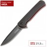 Складной нож BOKER MAGNUM MOBIUS 01MB726 BK01MB726