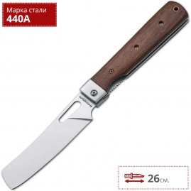 Складной нож BOKER MAGNUM OUTDOOR CUISINE III 01MB432 Складной нож BOKER MAGNUM OUTDOOR CUISINE III 01MB432
