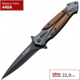 Складной нож BOKER MAGNUM STARFIGHTER XL 06RY069 Складной нож BOKER MAGNUM STARFIGHTER XL 06RY069