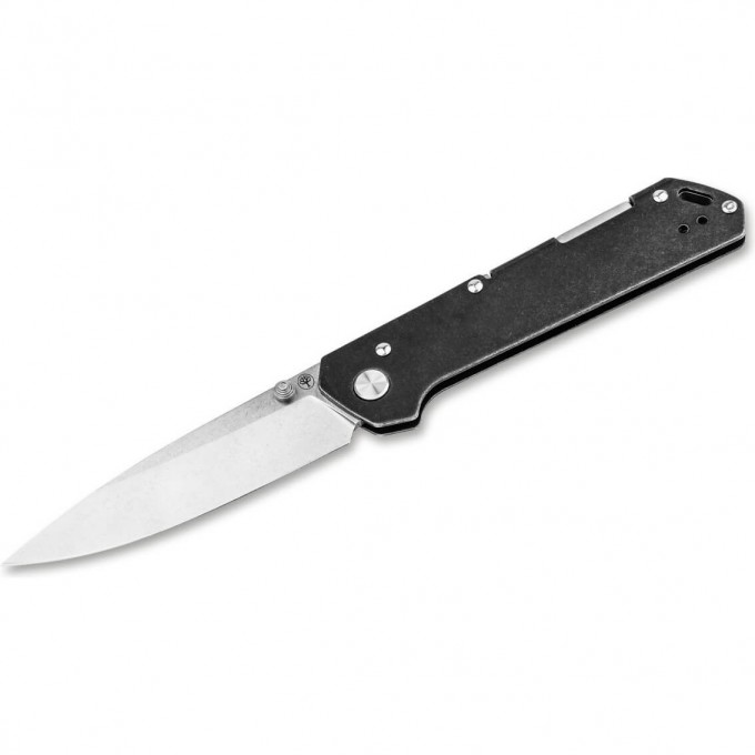 Складной нож BOKER MANUFAKTUR SOLINGEN KIHON BIFOLD 110314 BK110314