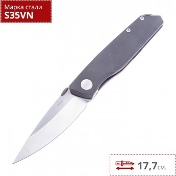 Складной нож BOKER PLUS CONNECTOR 01BO353 Складной нож BOKER PLUS CONNECTOR 01BO353