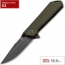Складной нож BOKER PLUS KIHON ASSISTED 01BO164 BK01BO164