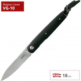 Складной нож BOKER PLUS LRF 01BO078 Складной нож BOKER PLUS LRF 01BO078