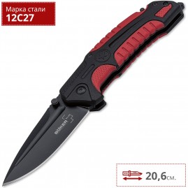 Складной нож BOKER PLUS SAVIOR 01BO320 Складной нож BOKER PLUS SAVIOR 01BO320