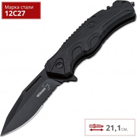 Складной нож BOKER PLUS SAVIOR 2 01BO321 Складной нож BOKER PLUS SAVIOR 2 01BO321