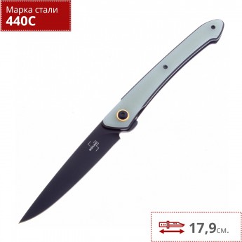 Складной нож BOKER PLUS URBAN SPILLO 01BO357 Складной нож BOKER PLUS URBAN SPILLO 01BO357