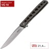 Складной нож BOKER PLUS URBAN TRAPPER GRAND 01BO736 Складной нож BOKER PLUS URBAN TRAPPER GRAND 01BO736