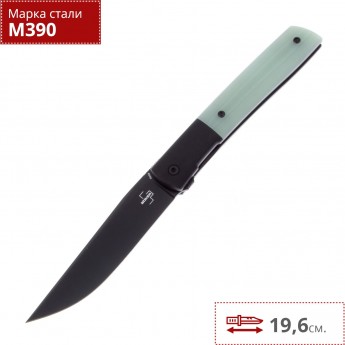 Складной нож BOKER PLUS URBAN TRAPPER PREMIUM 01BO614 Складной нож BOKER PLUS URBAN TRAPPER PREMIUM 01BO614