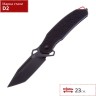 Складной нож BOKER PLUS YOKAI 01BO151 BK01BO151