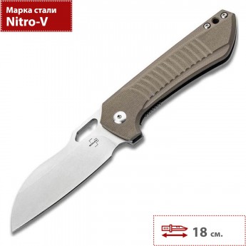 Складной нож BOKER SWOOPY 01BO693 Складной нож BOKER SWOOPY 01BO693