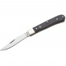 Складной нож BOKER TRAPPER UNO JUTE MICARTA 110042 BK110042