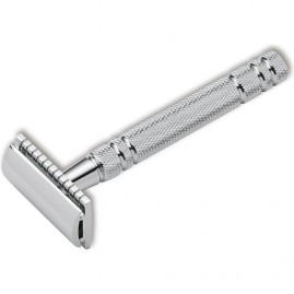 Станок BOKER RASIERHOBEL BORASO CHROME BK04BO221 Станок BOKER RASIERHOBEL BORASO CHROME BK04BO221