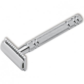 Станок BOKER RASIERHOBEL BORASO CHROME BK04BO221 Станок BOKER RASIERHOBEL BORASO CHROME BK04BO221