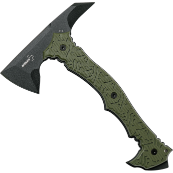 Топор BOKER CHICKEN HAWK SK-5 BK09BO114 Топор BOKER CHICKEN HAWK SK-5 BK09BO114