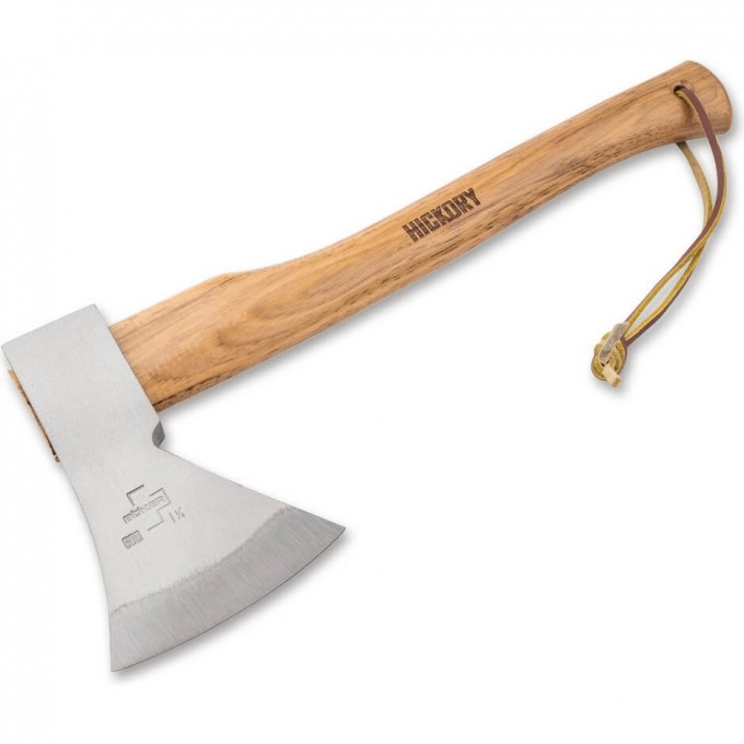 Топор BOKER PLUS APPALACHIAN AXE SMALL 09BO256 BK09BO256