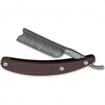 Бритва BOKER MASTER CUTTER BK140800DAM Бритва BOKER MASTER CUTTER BK140800DAM