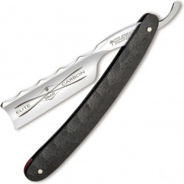Опасная бритва BOKER ELITE CARBON SE 2.0 6/8 140545 Опасная бритва BOKER ELITE CARBON SE 2.0 6/8 140545