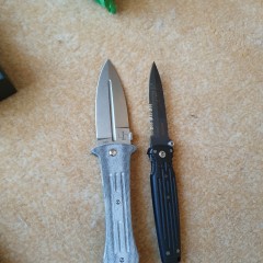 Складной нож BOKER PLUS POCKET SMATCHET 01BO141