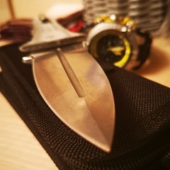 Складной нож BOKER PLUS POCKET SMATCHET 01BO141