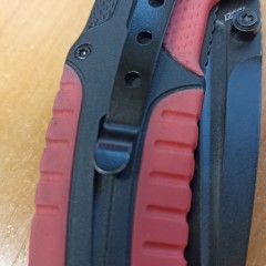 Складной нож BOKER PLUS SAVIOR 01BO320