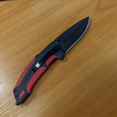 Складной нож BOKER PLUS SAVIOR 01BO320